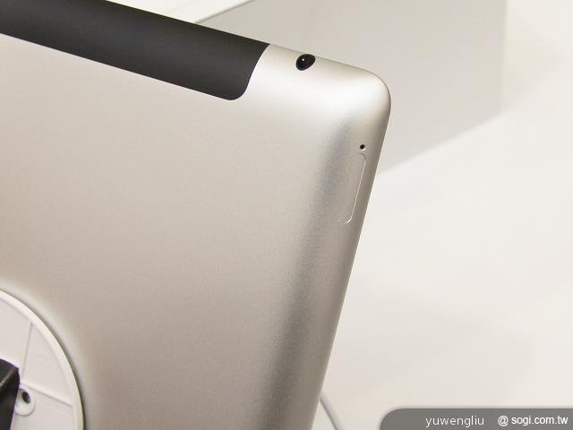 全新iPad平板電腦 台灣上市 電信、通路齊開賣 全新iPad平板電腦 台灣上市 電信、通路齊開賣