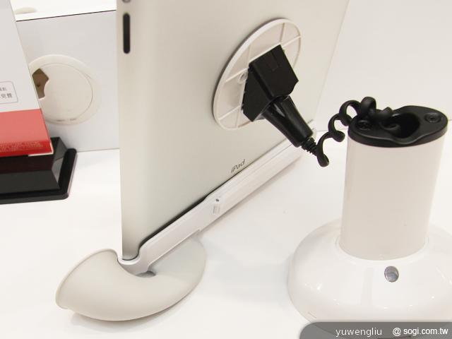 全新iPad平板電腦 台灣上市 電信、通路齊開賣 全新iPad平板電腦 台灣上市 電信、通路齊開賣