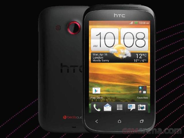 HTC Desire C、V送審NCC 即將登台? HTC Desire C、V送審NCC 即將登台?