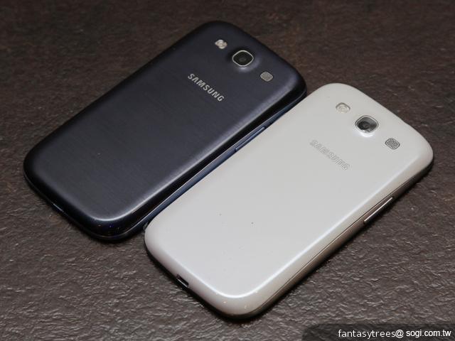 三星GALAXY SIII i9300登台發表 電信業者齊推 三星GALAXY SIII i9300登台發表 電信業者齊推