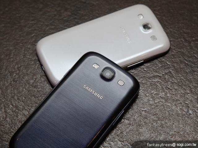三星GALAXY SIII i9300登台發表 電信業者齊推 三星GALAXY SIII i9300登台發表 電信業者齊推