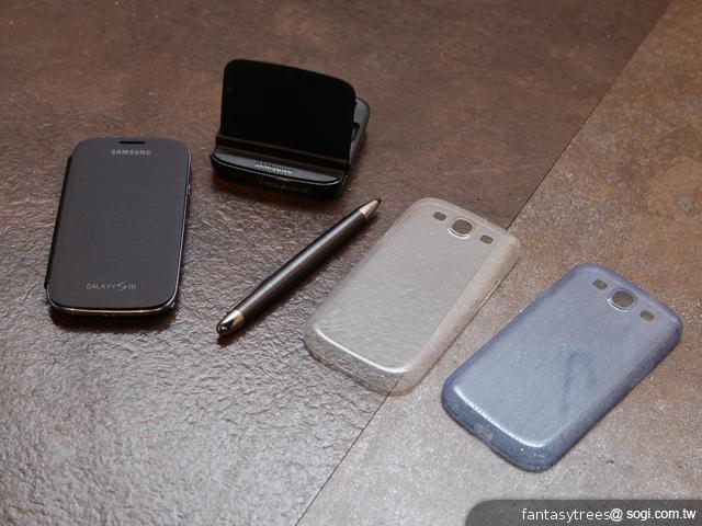 三星GALAXY SIII i9300登台發表 電信業者齊推 三星GALAXY SIII i9300登台發表 電信業者齊推