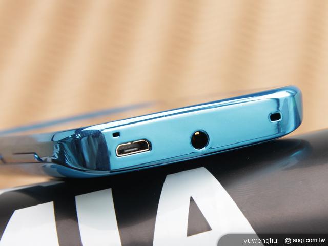 NOKIA Lumia 610規格入門 滑順滿分 NOKIA Lumia 610規格入門 滑順滿分