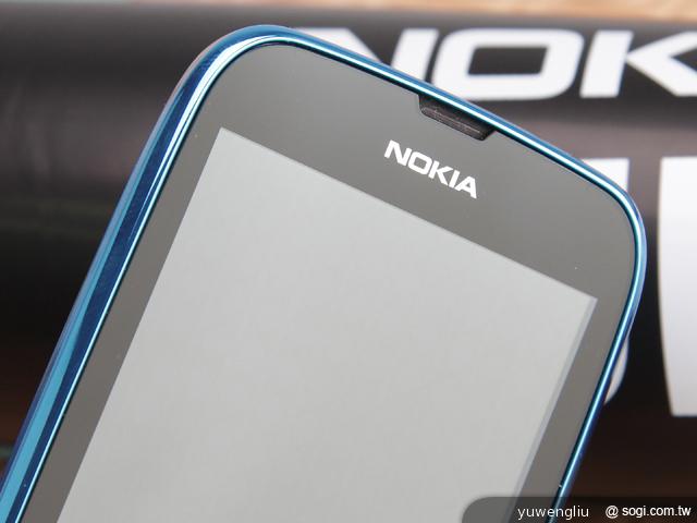NOKIA Lumia 610規格入門 滑順滿分 NOKIA Lumia 610規格入門 滑順滿分