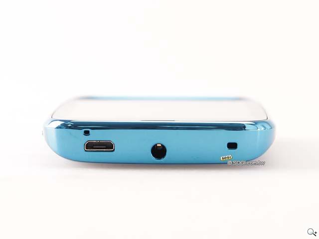 NOKIA Lumia 610規格入門 滑順滿分 NOKIA Lumia 610規格入門 滑順滿分