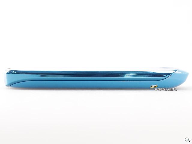 NOKIA Lumia 610規格入門 滑順滿分 NOKIA Lumia 610規格入門 滑順滿分