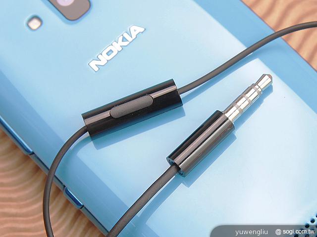 NOKIA Lumia 610規格入門 滑順滿分 NOKIA Lumia 610規格入門 滑順滿分