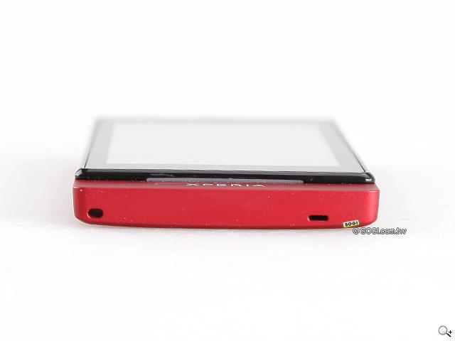 Sony XPERIA sola 懸浮觸控新體驗 Sony XPERIA sola 懸浮觸控新體驗