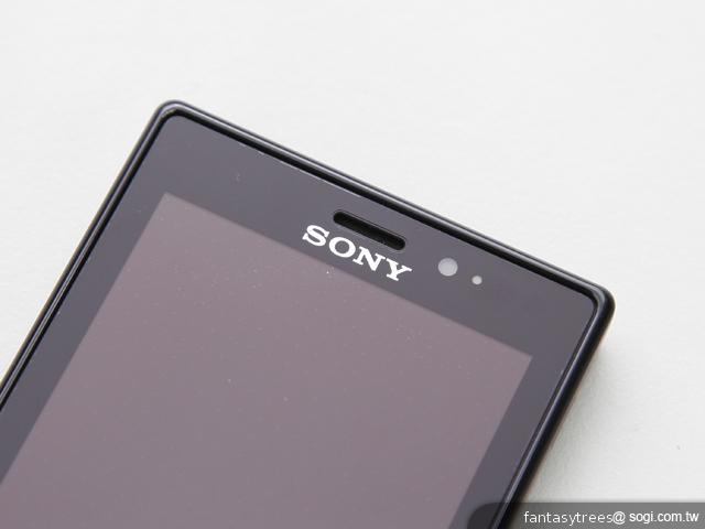 Sony XPERIA sola 懸浮觸控新體驗 Sony XPERIA sola 懸浮觸控新體驗