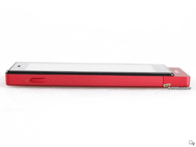 Sony XPERIA sola 懸浮觸控新體驗 Sony XPERIA sola 懸浮觸控新體驗