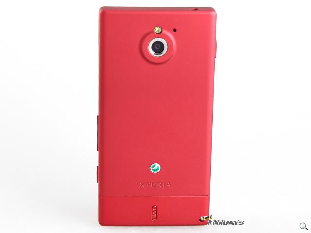 Sony XPERIA sola 懸浮觸控新體驗 Sony XPERIA sola 懸浮觸控新體驗