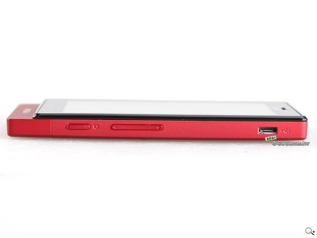 Sony XPERIA sola 懸浮觸控新體驗 Sony XPERIA sola 懸浮觸控新體驗