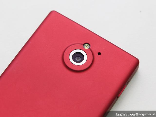 Sony XPERIA sola 懸浮觸控新體驗 Sony XPERIA sola 懸浮觸控新體驗