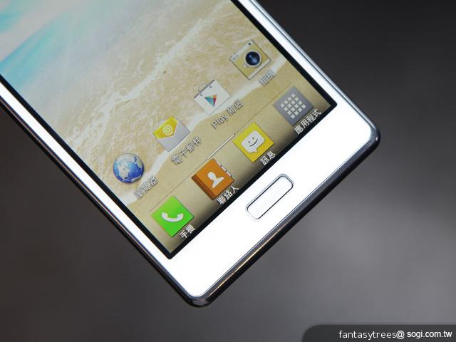 4.3吋智慧型手機LG Optimus L7 萬元有找 4.3吋智慧型手機LG Optimus L7 萬元有找