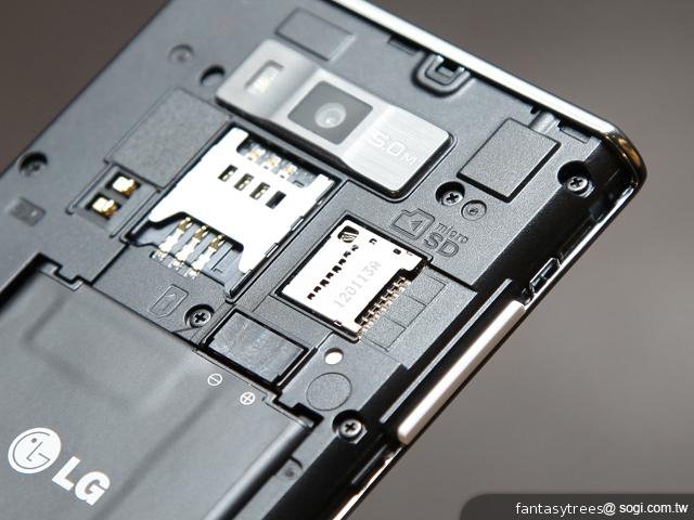 4.3吋智慧型手機LG Optimus L7 萬元有找 4.3吋智慧型手機LG Optimus L7 萬元有找