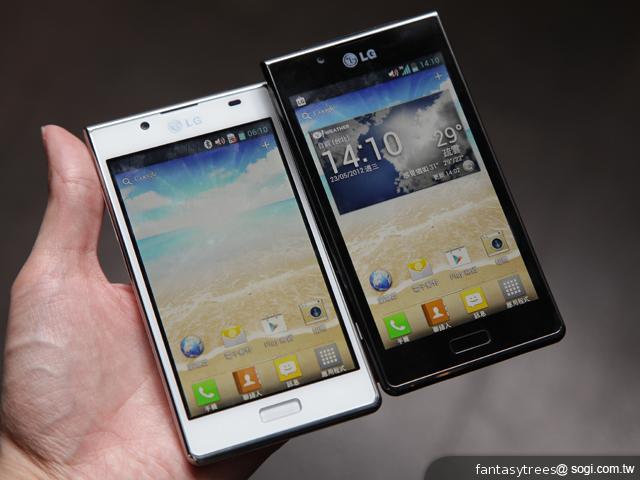 4.3吋智慧型手機LG Optimus L7 萬元有找 4.3吋智慧型手機LG Optimus L7 萬元有找