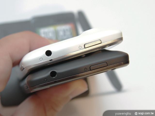 宏達電WiMAX手機HTC EVO Design 在台首發 宏達電WiMAX手機HTC EVO Design 在台首發