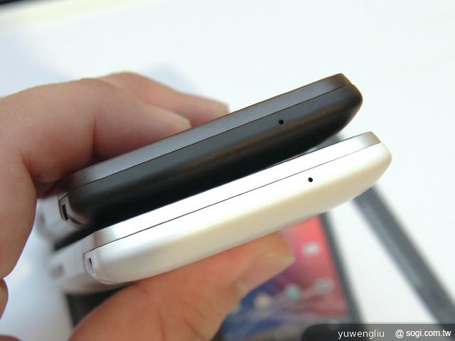 宏達電WiMAX手機HTC EVO Design 在台首發 宏達電WiMAX手機HTC EVO Design 在台首發