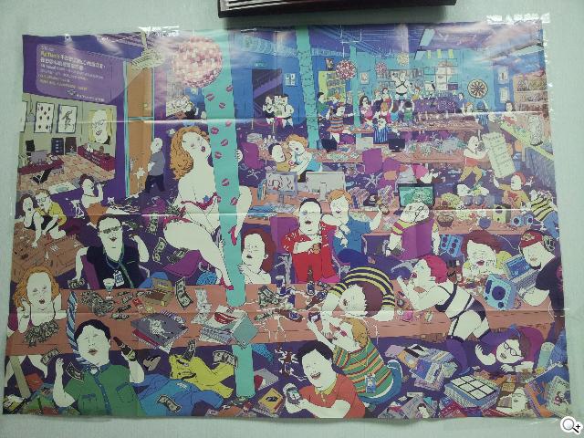 三星GALAXY Note升級 ICS韌體實測