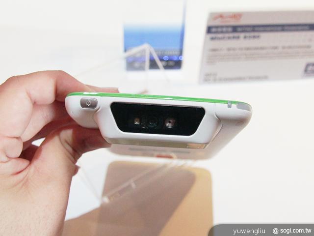 台北國際電腦展將至 行動裝置百花齊放【Computex 2012】 台北國際電腦展將至 行動裝置百花齊放【Computex 2012】