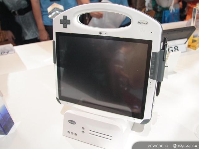 台北國際電腦展將至 行動裝置百花齊放【Computex 2012】 台北國際電腦展將至 行動裝置百花齊放【Computex 2012】