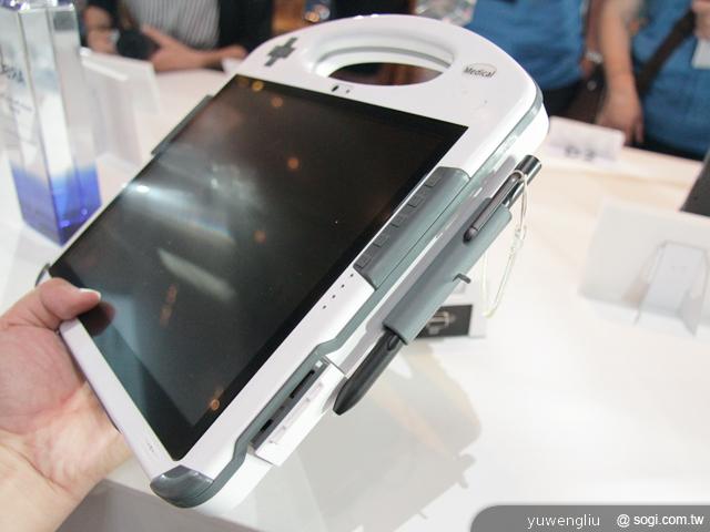 台北國際電腦展將至 行動裝置百花齊放【Computex 2012】 台北國際電腦展將至 行動裝置百花齊放【Computex 2012】