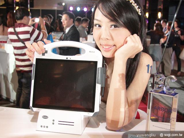 台北國際電腦展將至 行動裝置百花齊放【Computex 2012】 台北國際電腦展將至 行動裝置百花齊放【Computex 2012】