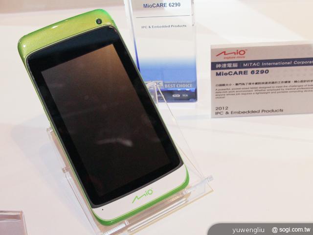 台北國際電腦展將至 行動裝置百花齊放【Computex 2012】 台北國際電腦展將至 行動裝置百花齊放【Computex 2012】