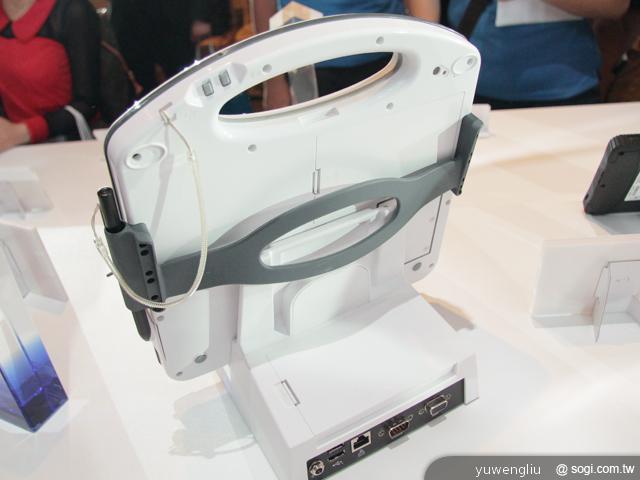 台北國際電腦展將至 行動裝置百花齊放【Computex 2012】 台北國際電腦展將至 行動裝置百花齊放【Computex 2012】