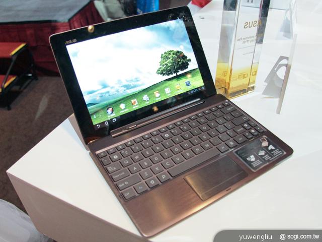 台北國際電腦展將至 行動裝置百花齊放【Computex 2012】 台北國際電腦展將至 行動裝置百花齊放【Computex 2012】