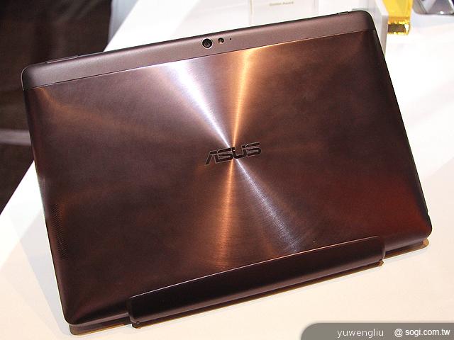 台北國際電腦展將至 行動裝置百花齊放【Computex 2012】 台北國際電腦展將至 行動裝置百花齊放【Computex 2012】