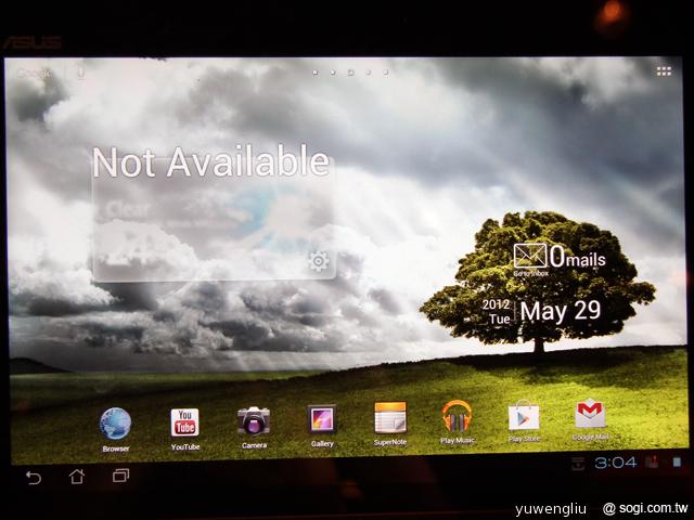 台北國際電腦展將至 行動裝置百花齊放【Computex 2012】 台北國際電腦展將至 行動裝置百花齊放【Computex 2012】