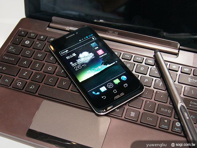 台北國際電腦展將至 行動裝置百花齊放【Computex 2012】 台北國際電腦展將至 行動裝置百花齊放【Computex 2012】