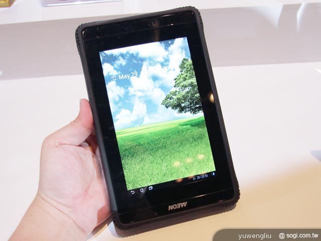 台北國際電腦展將至 行動裝置百花齊放【Computex 2012】 台北國際電腦展將至 行動裝置百花齊放【Computex 2012】