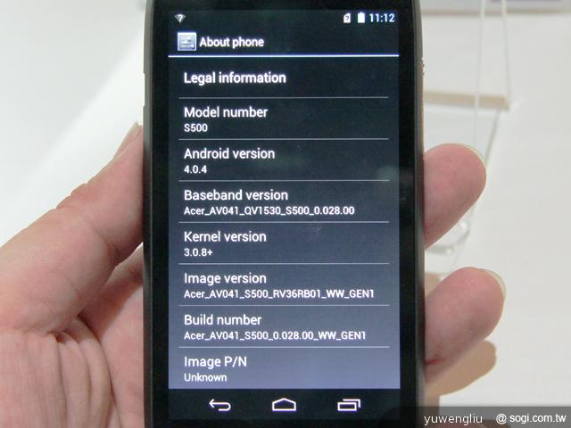 台北國際電腦展將至 行動裝置百花齊放【Computex 2012】 台北國際電腦展將至 行動裝置百花齊放【Computex 2012】