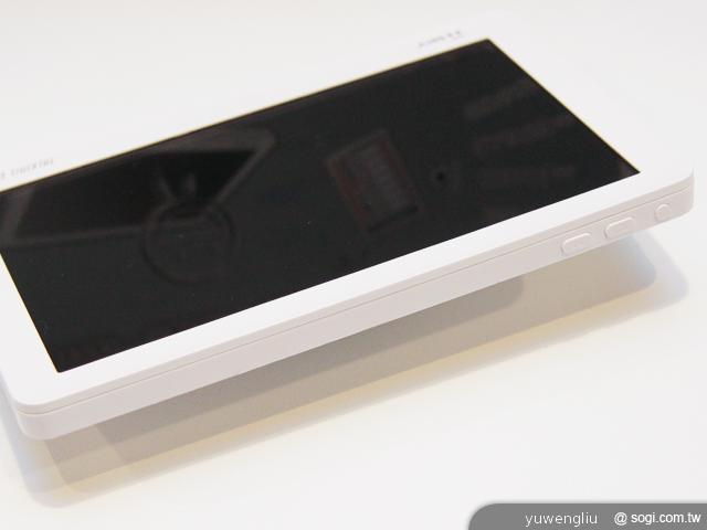 台北國際電腦展將至 行動裝置百花齊放【Computex 2012】 台北國際電腦展將至 行動裝置百花齊放【Computex 2012】