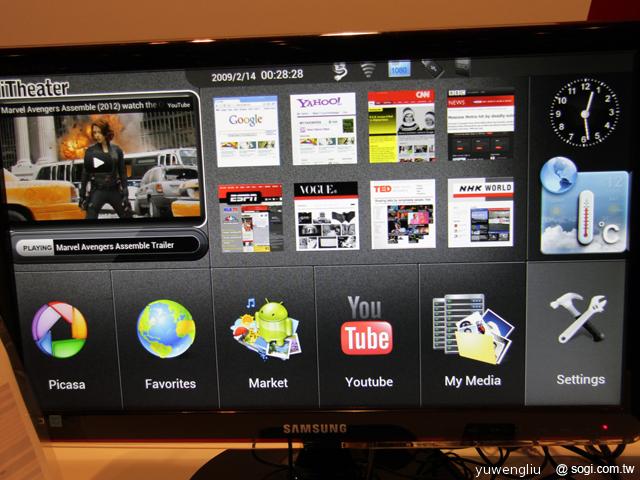 台北國際電腦展將至 行動裝置百花齊放【Computex 2012】 台北國際電腦展將至 行動裝置百花齊放【Computex 2012】