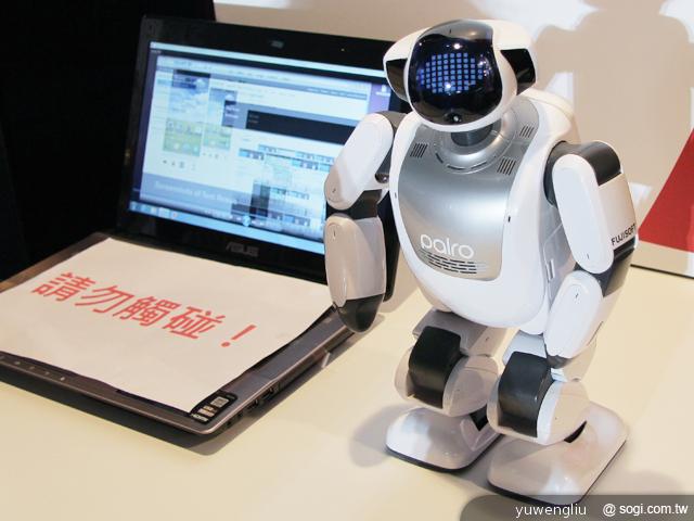 台北國際電腦展將至 行動裝置百花齊放【Computex 2012】 台北國際電腦展將至 行動裝置百花齊放【Computex 2012】