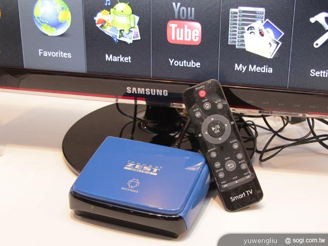 台北國際電腦展將至 行動裝置百花齊放【Computex 2012】 台北國際電腦展將至 行動裝置百花齊放【Computex 2012】