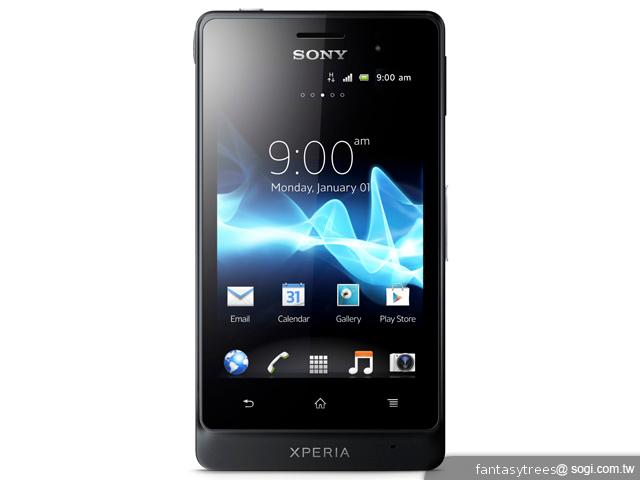 Sony XPERIA acro S、go 防水智慧雙機發表 Sony XPERIA acro S、go 防水智慧雙機發表
