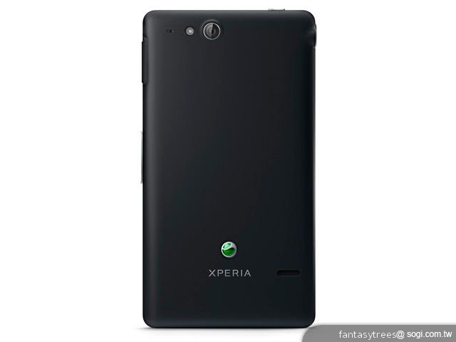Sony XPERIA acro S、go 防水智慧雙機發表 Sony XPERIA acro S、go 防水智慧雙機發表