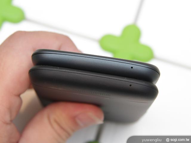 HTC One S登台 採用高通S3 1.7GHz雙核CPU