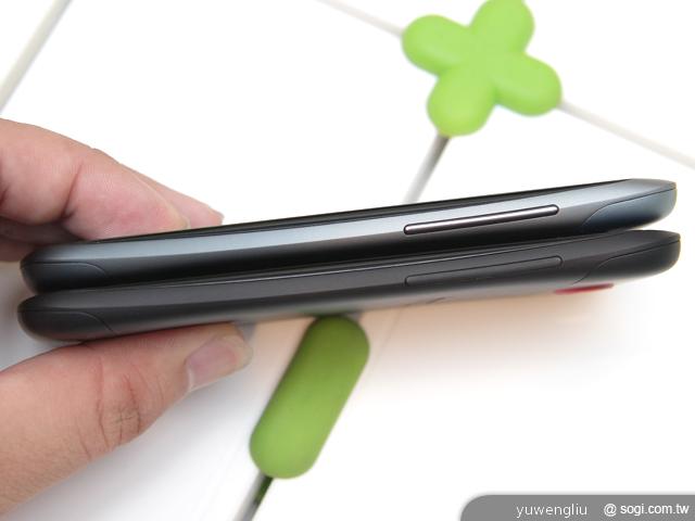 HTC One S登台 採用高通S3 1.7GHz雙核CPU