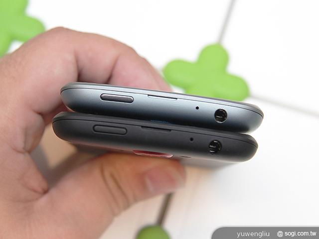 HTC One S登台 採用高通S3 1.7GHz雙核CPU