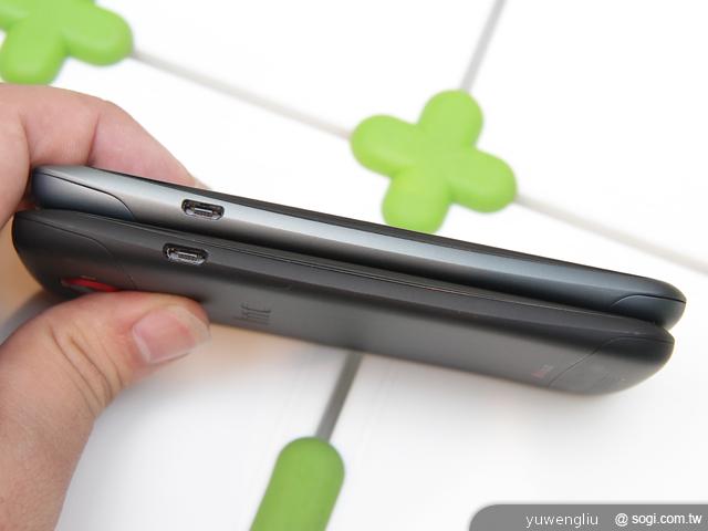 HTC One S登台 採用高通S3 1.7GHz雙核CPU