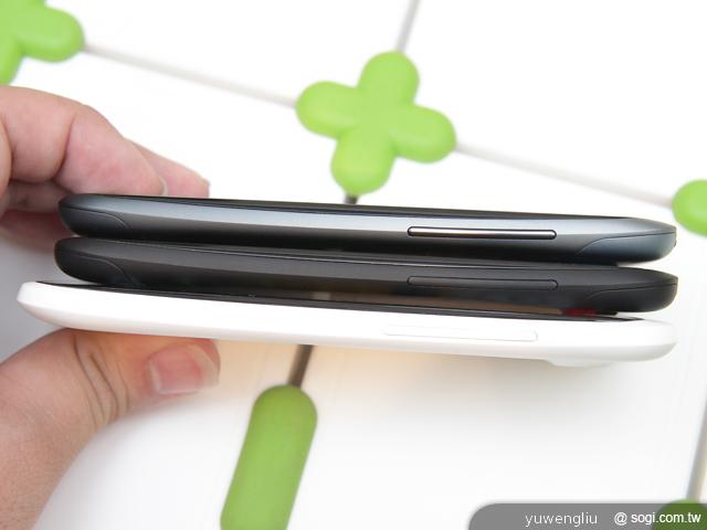 HTC One S登台 採用高通S3 1.7GHz雙核CPU