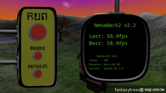 三星GALAXY S III效能實測 技壓群雄好強悍 三星GALAXY S III效能實測 技壓群雄好強悍