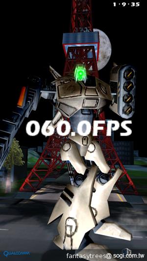 三星GALAXY S III效能實測 技壓群雄好強悍 三星GALAXY S III效能實測 技壓群雄好強悍