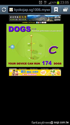 三星GALAXY S III效能實測 技壓群雄好強悍 三星GALAXY S III效能實測 技壓群雄好強悍