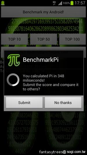 三星GALAXY S III效能實測 技壓群雄好強悍 三星GALAXY S III效能實測 技壓群雄好強悍